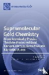 Antoine, Rodolphe - Supramolecular Gold Chemistry