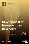 Rezaee, Reza - Development of Unconventional Reservoirs