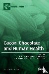 Ellinger, Sabine - Cocoa, Chocolate and Human Health