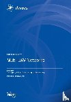 Liu, Zhihong - Multi-UAV Networks