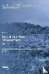 Scholz, Miklas - Sustainable Water Management