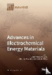 ZHAOYANG FAN - Advances in Electrochemical Energy Materials