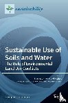 Pacheco, Fernando António Leal - Sustainable Use of Soils and Water