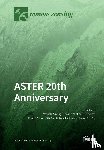 YASUSHI YAMAGUCHI - ASTER 20th Anniversary