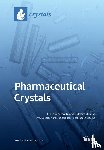 Yonemochi, Etsuo - Pharmaceutical Crystals