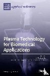 Martines, Emilio - Plasma Technology for Biomedical Applications