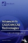 Kyratsis, Panagiotis - Advances in CAD/CAM/CAE Technologies