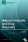 Avato, Pinarosa - Natural Products and Drug Discovery
