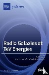Glawion, Dorit - Radio Galaxies at TeV Energies