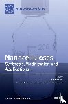 ELENA VISMARA - Nanocelluloses