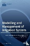 Díaz, Juan Antonio Rodríguez - Modelling and Management of Irrigation System