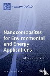 AHMAD FAUZI ISMAIL - Nanocomposites for Environmental and Energy Applications