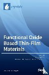 DONG-SING WUU - Functional Oxide Based Thin-Film Materials