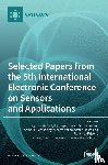 Mariani, Stefano - Selected Papers from the 5th International Electronic Conference on Sensors and Applications