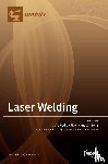 Oliveira, João Pedro - Laser Welding