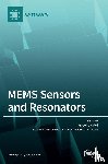 Nabki, Frederic - MEMS Sensors and Resonators