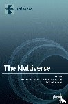 Ana Alonso-Serrano, Ana - The Multiverse
