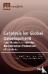  - Catalysis for Global Development. Contributions around the Iberoamerican Federation of Catalysis
