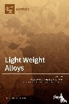 MAURIZIO VEDANI - Light Weight Alloys