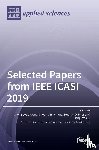 Young, Sheng-Joue - Selected Papers from IEEE ICASI 2019