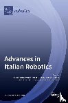Rosati, Giulio - Advances in Italian Robotics
