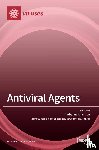 Adamson, Catherine - Antiviral Agents