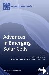 Batmunkh, Munkhbayar - Advances in Emerging Solar Cells