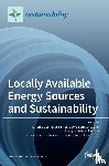 Asensio, Enrique Rosales - Locally Available Energy Sources and Sustainability