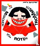 Pacovská, Kveta - Das Märchen vom Roten Trommler