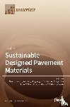 ERKENS - Sustainable Designed Pavement Materials