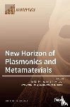 Kimata, Masafumi - New Horizon of Plasmonics and Metamaterials