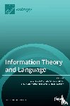 Dębowski, Lukasz - Information Theory and Language