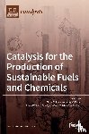 Ng, Flora T. T. - Catalysis for the Production of Sustainable Fuels and Chemicals