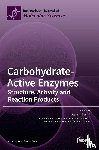 Benini, Stefano - Carbohydrate-Active Enzymes