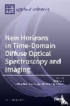 Hoshi, Yoko - New Horizons in Time-Domain Diffuse Optical Spectroscopy and Imaging