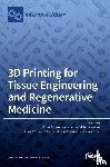 Guvendiren, Murat Guvendiren - 3D Printing for Tissue Engineering and Regenerative Medicine