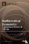 Tarasov, Vasily E. - Mathematical Economics