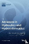 Zhou, Jian Guo - Advances in Hydraulics and Hydroinformatics