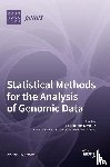 Jiang, Hui - Statistical Methods for the Analysis of Genomic Data