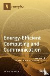 Pack, Sangheon - Energy-Efficient Computing and Communication