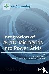 FAZEL MOHAMMADI - Integration of AC/DC Microgrids into Power Grids