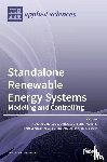 Dufo-López, Rodolfo - Standalone Renewable Energy Systems
