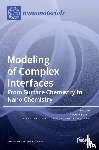FREDERIK TIELENS - Modeling of Complex Interfaces