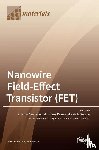 GARC A-LOUREIRO, ANT - Nanowire Field-Effect Transistor (FET)