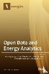 Nastasi, Benedetto - Open Data and Energy Analytics