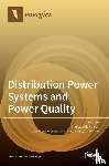 Bak-Jensen, Birgitte - Distribution Power Systems and Power Quality