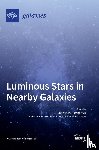 ROBERTA HUMPHREYS - Luminous Stars in Nearby Galaxies
