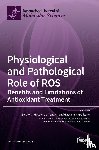 Di Meo, Sergio - Physiological and Pathological Role of ROS