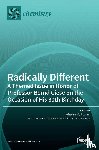 KATHARINA M. FROMM - Radically Different