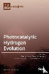 Kang, Misook - Photocatalytic Hydrogen Evolution